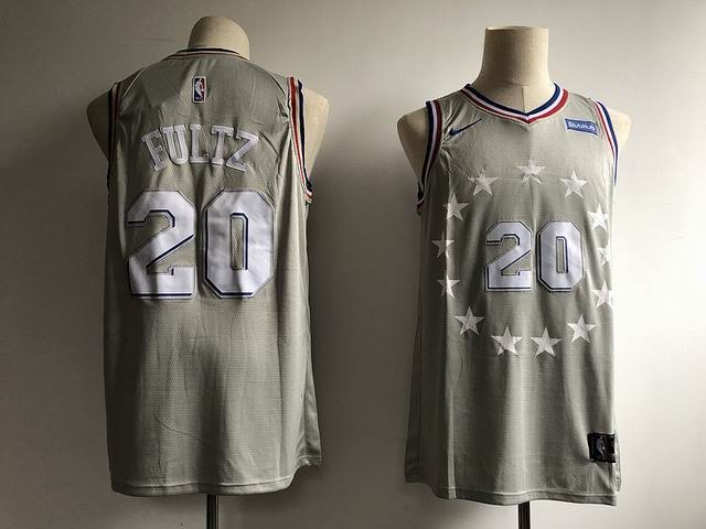 2019 NEW NBA jerseys-038